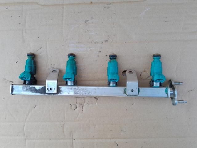 bontott HYUNDAI i20 Közösnyomócső