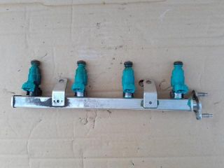 bontott HYUNDAI i20 Közösnyomócső