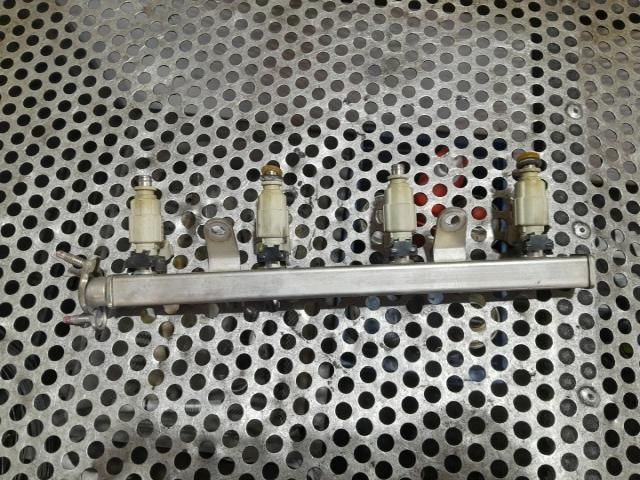 bontott HYUNDAI i20 Közösnyomócső