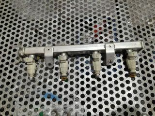 bontott HYUNDAI i20 Közösnyomócső