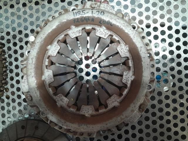 bontott HYUNDAI i20 Kuplung Szett (Szerkezet, Tárcsa)