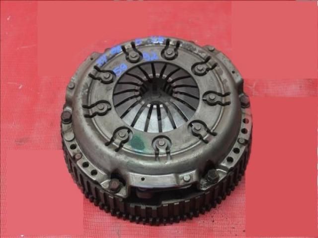 bontott HYUNDAI i20 Kuplung Szett (Szerkezet, Tárcsa)