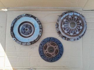 bontott HYUNDAI i20 Kuplung Szett (Szerkezet, Tárcsa)