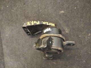 bontott HYUNDAI i20 Motor Tartó Bak (Fém)