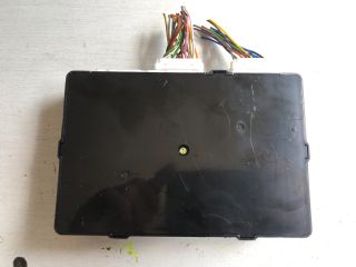 bontott HYUNDAI i20 Motorvezérlő