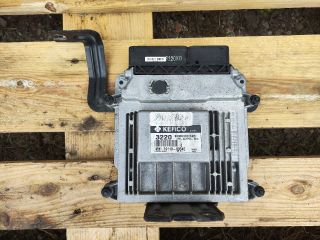 bontott HYUNDAI i20 Motorvezérlő