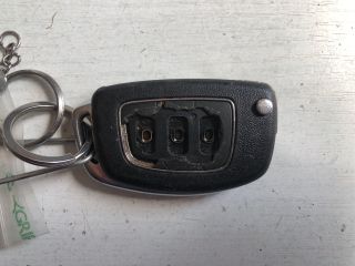 bontott HYUNDAI i20 Motorvezérlő