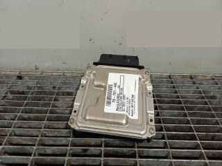 bontott HYUNDAI i20 Motorvezérlő