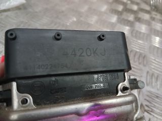 bontott HYUNDAI i20 Motorvezérlő