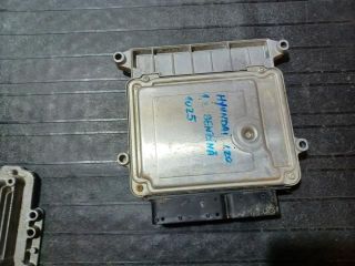 bontott HYUNDAI i20 Motorvezérlő