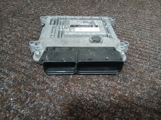 bontott HYUNDAI i20 Motorvezérlő