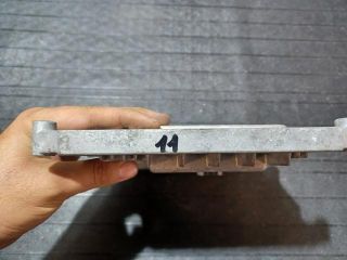 bontott HYUNDAI i20 Motorvezérlő