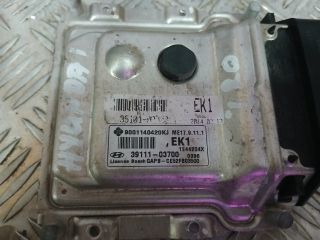 bontott HYUNDAI i20 Motorvezérlő