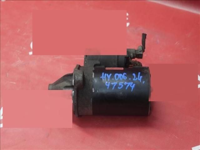 bontott HYUNDAI i20 Önindító