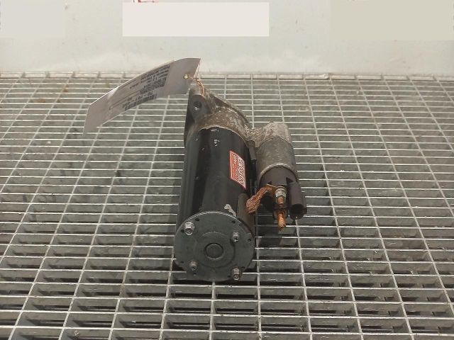 bontott HYUNDAI i20 Önindító