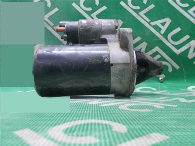 bontott HYUNDAI i20 Önindító