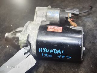 bontott HYUNDAI i20 Önindító