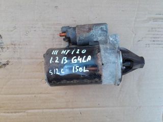 bontott HYUNDAI i20 Önindító