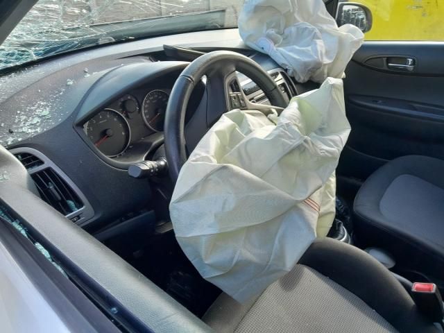 bontott HYUNDAI i20 Önindító