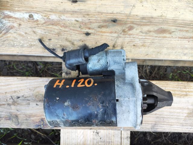 bontott HYUNDAI i20 Önindító