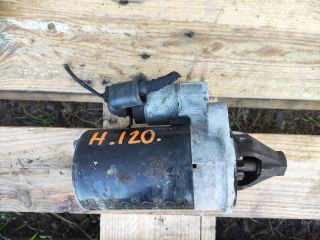 bontott HYUNDAI i20 Önindító