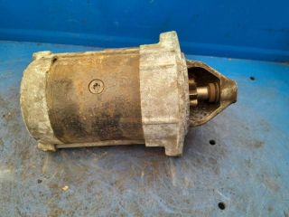 bontott HYUNDAI i20 Önindító