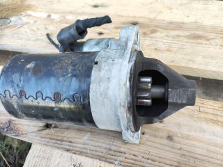 bontott HYUNDAI i20 Önindító