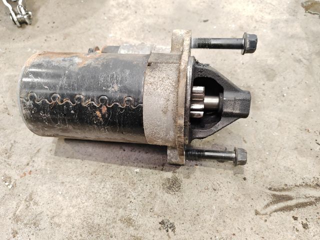 bontott HYUNDAI i20 Önindító