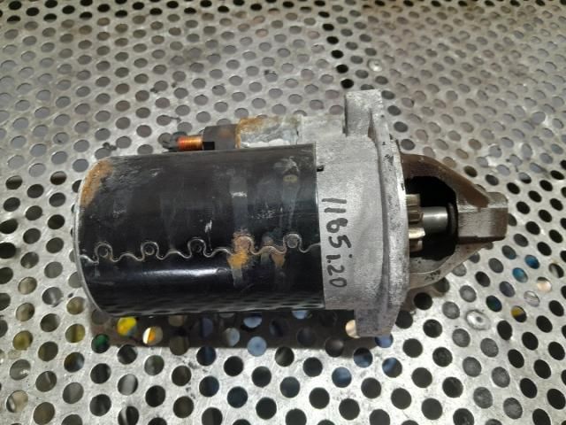 bontott HYUNDAI i20 Önindító