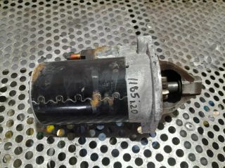 bontott HYUNDAI i20 Önindító