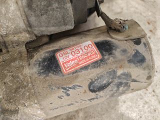 bontott HYUNDAI i20 Önindító