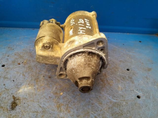 bontott HYUNDAI i20 Önindító