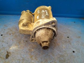 bontott HYUNDAI i20 Önindító