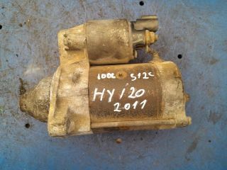 bontott HYUNDAI i20 Önindító