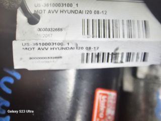 bontott HYUNDAI i20 Önindító