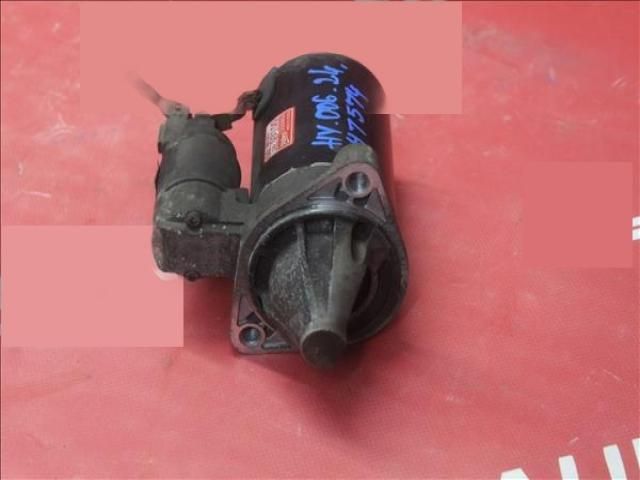 bontott HYUNDAI i20 Önindító