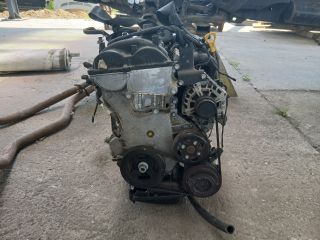 bontott HYUNDAI i20 Porlasztó Sor / Híd