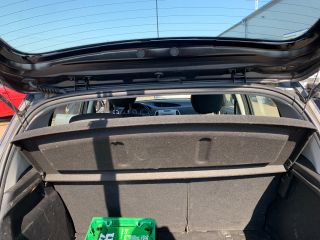 bontott HYUNDAI i20 Tanksapka