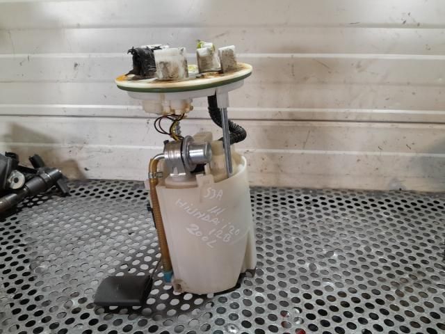 bontott HYUNDAI i20 Üzemanyag Szivattyú