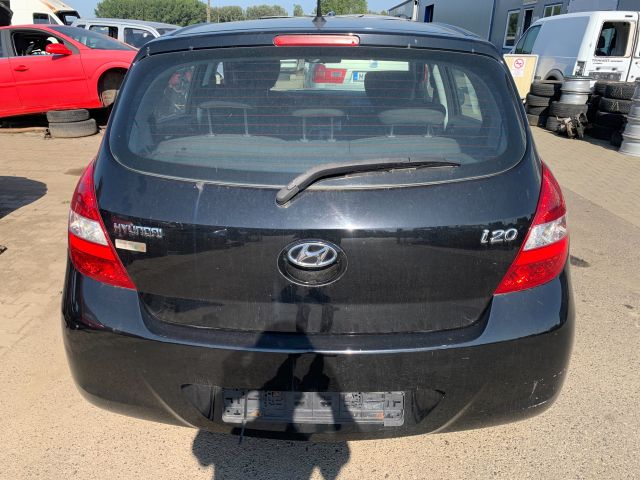 bontott HYUNDAI i20 Üzemanyag Szivattyú