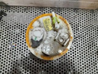 bontott HYUNDAI i20 Üzemanyag Szivattyú