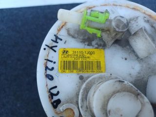 bontott HYUNDAI i20 Üzemanyag Szivattyú