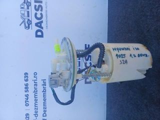 bontott HYUNDAI i20 Üzemanyag Szivattyú