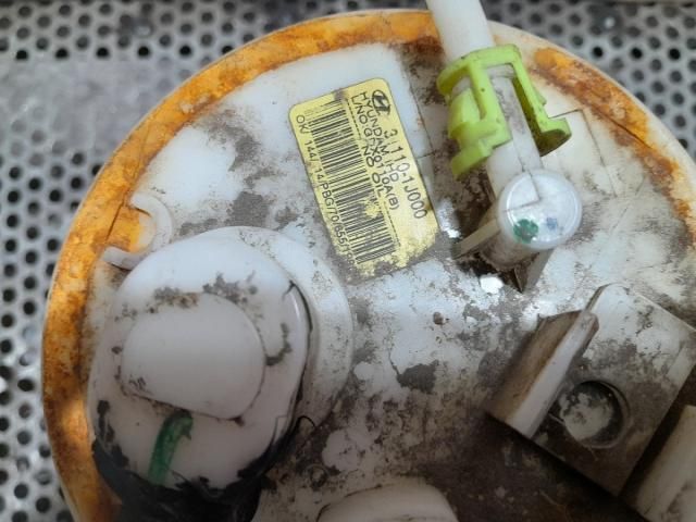 bontott HYUNDAI i20 Üzemanyag Szivattyú