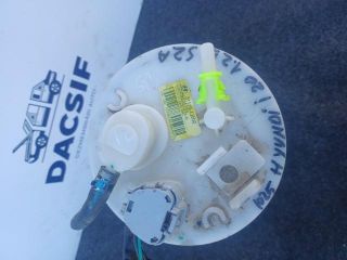 bontott HYUNDAI i20 Üzemanyag Szivattyú