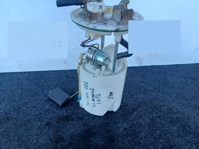 bontott HYUNDAI i20 Üzemanyag Szivattyú