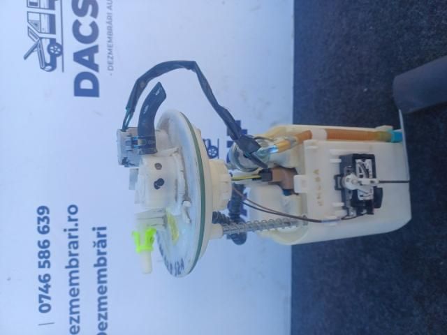 bontott HYUNDAI i20 Üzemanyag Szivattyú