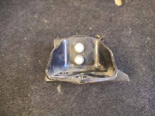 bontott HYUNDAI i20 Váltó Tartó Bak (Pozíciófüggetlen)