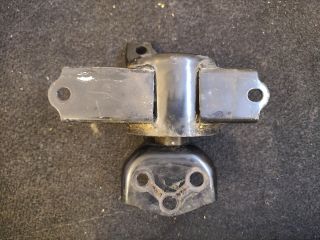 bontott HYUNDAI i20 Váltó Tartó Bak (Pozíciófüggetlen)