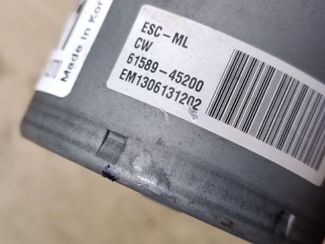 bontott HYUNDAI i20 ABS Kocka